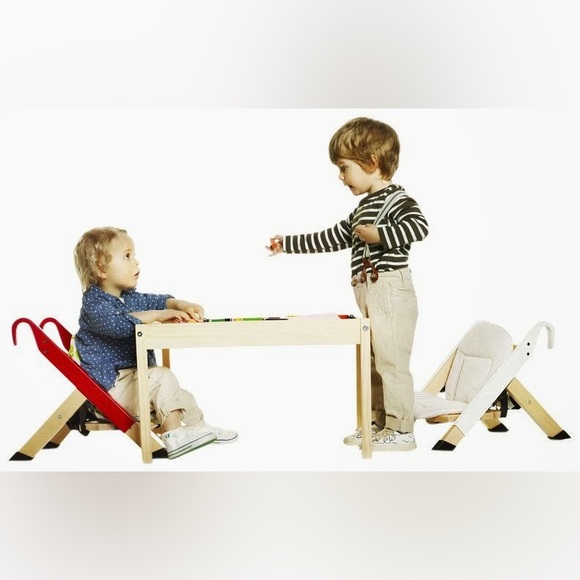 Stokke handysitt discontinued booster seat - Picture 4 of 4